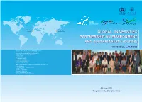 (Gupes) Global Universities Partnership On