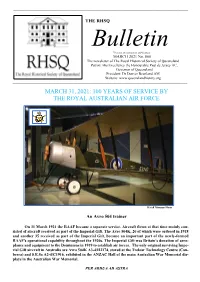 Issue No. 860 | March 2021