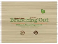 Kentucky's Forest Branching