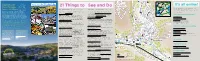 21 Things to See and Do