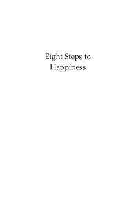 Eight Steps to Happiness Also by Geshe Kelsang Gyatso