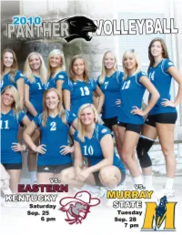MOR Match Program (PDF)