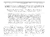 Impact of Accumulating Drifting Macroalgae on a Shallow-Water Sediment System: an Experimental Study