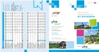 Mit Der Busbahn
