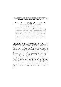 ORGANIZING and COMPUTING METABOLIC PATHWAY DATA in TERMS of BINARY RELATIONS 1 Introduction