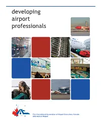 2008 IAAE Annual Report V1:Layout 1.Qxd
