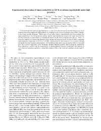 Arxiv:2103.16282V2 [Cond-Mat.Supr-Con] 28 May 2021 Form to Design High Superconducting Hydrides