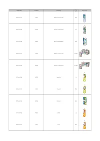 2021-04-02 School Beverage List.Xlsx