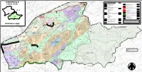 Proposals Map Cumbernauld Local Plan