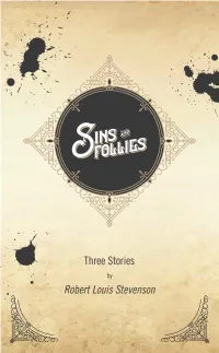 Sins and Follies