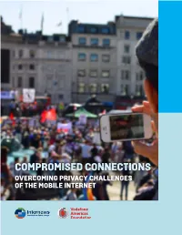 Compromised Connections