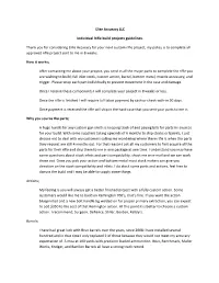 Rifle Build Guide