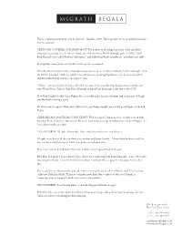 This Is a Rush Transcript from “On the Record ,” March 6, 2009