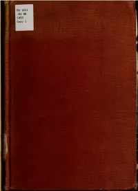 The Fables of La Fontaine [Book