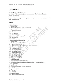 Unesco – Eolss Sample Chapters