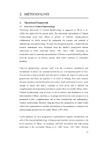 2. Methodology