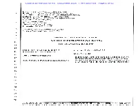 Christman Declaration