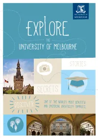 Guided Tour Map (PDF 2MB)