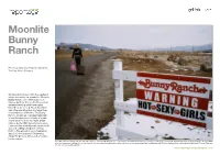 Moonlite Bunny Ranch
