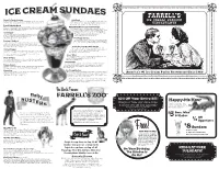 The World Famous FARRELL's ZOO™