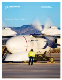 2013 Environmental Report