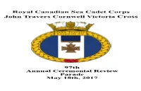ACR Program 2017 with 100Th Logo.Pub