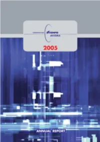AUDIT REPORT on VSMPO-AVISMA Corporation Fi- Nancial Statements for 2005