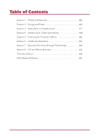 Particpant List.Indb