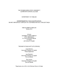 Open Harlow Rae Misrepresenting.Pdf