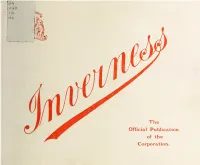 Inverness Guide