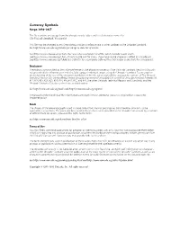 The Unicode Standard, Version 6.0