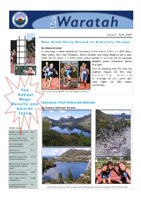 Newsletter Title