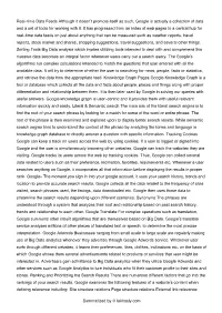 Summarized by © Lakhasly.Com Real-Time Data Feeds Although It