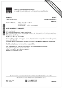 0620 W14 Qp 12.Pdf