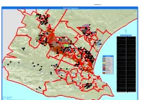 Informal Settlements Upgrading and Relocation Projects