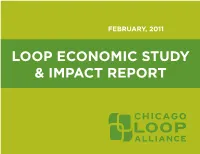 Loop Economic Study & Impact Report