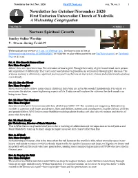 Oct-Nov 2020 Vol 70 No 3 Online Reading Version