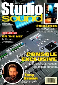 ON the NET 24 Hours in Cyberspace