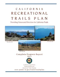 2011 Progress Report Full Version 02 12.Indd