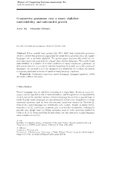 Conjunctive Grammars Over a Unary Alphabet: Undecidability and Unbounded Growth