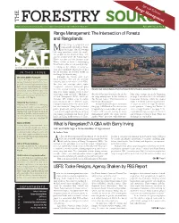 Forestry Source April 2018