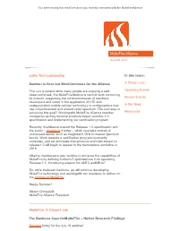 June 2017 Newsletter