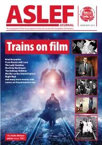 Train Drivers ’ Union Since 1880 Driver Learning Manager , T Raining
