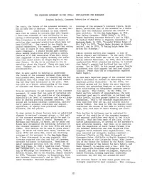 THE CONSUMER MOVEMENT in the 1990S: IMPLICATIONS for RESEARCH