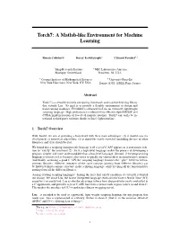 Torch7: a Matlab-Like Environment for Machine Learning