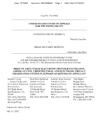 19-10842 Document: 00515936557 Page: 1 Date Filed: 07/13/2021