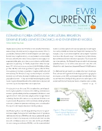 Currents Volume 17, Number 4 Fall 2015