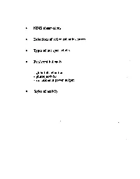Detections of Active Volcanic Centers