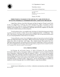 Form for News Memo