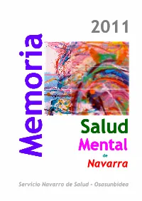 Mentalmentalmentalmental Dede Navarranavarra